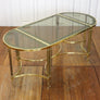 vintage_french_brass_glass_hollywood_regency_coffee_tables