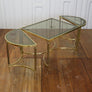 vintage_french_brass_glass_hollywood_regency_coffee_tables