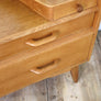 vintage_g_plan_brandon_oak_vanity_unit