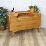 vintage_g_plan_brandon_oak_vanity_unit