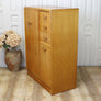 vintage_g_plan_oak_brandon_compact_wardrobe_tallboy