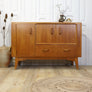 vintage_g_plan_oak_brandon_sideboard