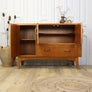 vintage_g_plan_oak_brandon_sideboard