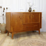 vintage_g_plan_oak_brandon_sideboard