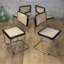 vintage_habitat_cesca_marcel_breuer_chairs_rattan