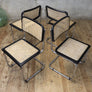 vintage_habitat_cesca_marcel_breuer_chairs_rattan