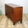 vintage_hardwood_mid_century_shop_counter_apothecary_kitchen_island