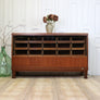 vintage_hardwood_mid_century_shop_counter_apothecary_kitchen_island
