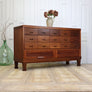 vintage_hardwood_mid_century_shop_counter_apothecary_kitchen_island