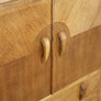 vintage_heals_odeon_oak_cabinet_cupboard_tallboy_drawers