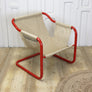 vintage_ikea_tomas_jelinek_1970s_1980s_tubular_red_cantilver_chair