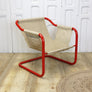 vintage_ikea_tomas_jelinek_1970s_1980s_tubular_red_cantilver_chair