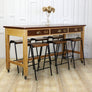 vintage_iroko_school_science_laboratory_table_kitchen_island_bar.