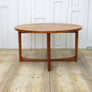 vintage_mcintosh_round_sunburst_teak_coffee_table