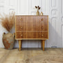vintage_meredew_chest_of_drawers_oak_walnut