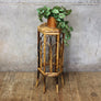 vintage_mid-century_tiger_bamboo_rattan_plant_stand_jardiniere