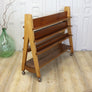 vintage_mid_century_bible_shelves_retail_display.church