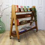 vintage_mid_century_bible_shelves_retail_display.church