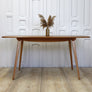 vintage_mid_century_ercol_plank_dining_table