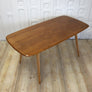 vintage_mid_century_ercol_plank_dining_table
