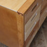 Mid Century Esavian James Leonard School Drawers - 1905c