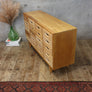 Mid Century Esavian James Leonard School Drawers - 1905c