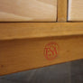 Mid Century Esavian James Leonard School Drawers - 1905c