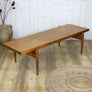 vintage_mid_century_maple_walnut_coffee_table