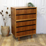 vintage_mid_century_meredew_tallboy_chest_of_drawers