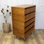 vintage_mid_century_meredew_tallboy_chest_of_drawers