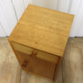 vintage_mid_century_oak_meredew_bedside_cabinets