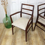 vintage_mid_century_richard_hornby_dining_chairs