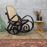 vintage_mid_century_thonet_rattan_cane_weave_rocking_chair_boho