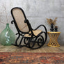 vintage_mid_century_thonet_rattan_cane_weave_rocking_chair_boho