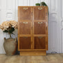 vintage_mid_century_wooden_school_lockers