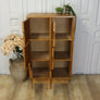 vintage_mid_century_wooden_school_lockers