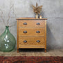 vintage_modern_rustic_oak_chest_of_drawers