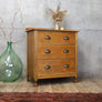 vintage_modern_rustic_oak_chest_of_drawers