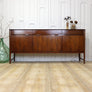 vintage_nathan_rosewood_caspian_sideboard