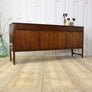 vintage_nathan_rosewood_caspian_sideboard