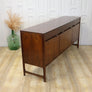 vintage_nathan_rosewood_caspian_sideboard