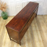 vintage_nathan_rosewood_caspian_sideboard