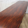 Rare Vintage Rosewood Nathan 'Caspian' Sideboard 0111h