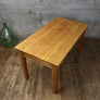 vintage_oak.rustic_school_teachers_desk