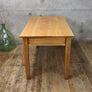 vintage_oak.rustic_school_teachers_desk