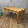 vintage_oak.rustic_school_teachers_desk