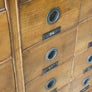 vintage_oak_antique_apothecary_drawers_french