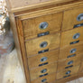 vintage_oak_antique_apothecary_drawers_french