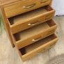 vintage_oak_filing_drawers