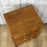 vintage_oak_filing_drawers